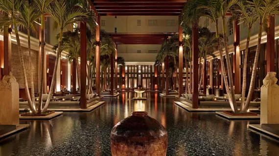 The Setai, Miami Beach | Florida - Miami Beach - Güney Plajı