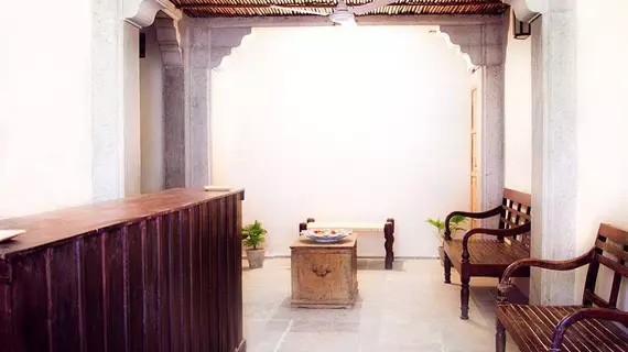 Madri Haveli | Racastan - Udaipur Bölgesi - Udaipur - Udaypur