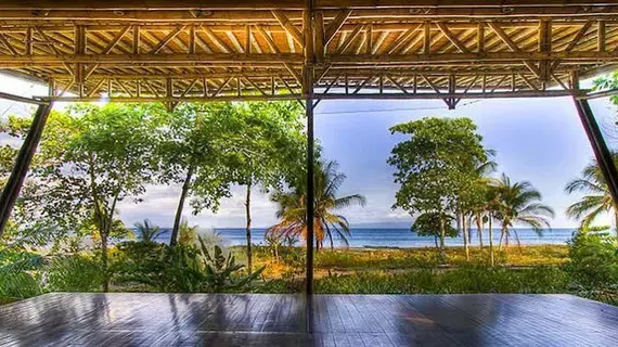 Iguana Lodge & Spa Beach Resort | Puntarenas (ili) - Puerto Jimenez