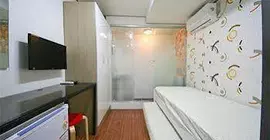 Star Guest Oneroomtel | Gyeonggi - Seul (ve civarı) - Seul - Sogong-dong