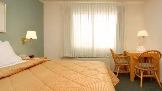 Quality Inn | Utah - Provo (ve civarı) - Payson