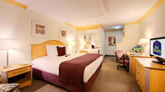 best western oakland park inn | Florida - Fort Lauderdale (ve civarı) - Fort Lauderale