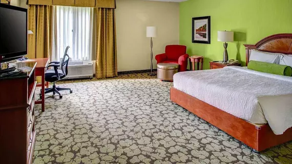 Hilton Garden Inn Danbury | Connecticut - Danbury (ve civarı) - Danbury