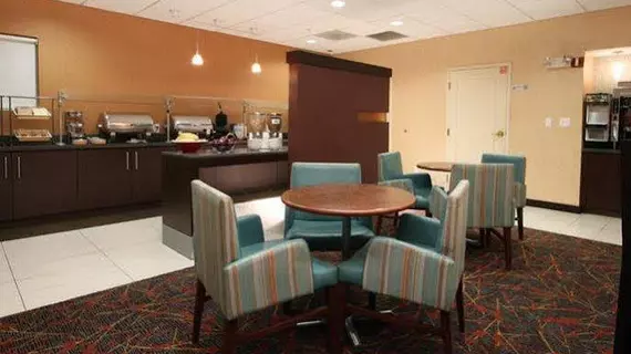 Residence Inn West Palm Beach | Florida - Palm Beach - Batı Palm Beach (ve civarı) - West Palm Beach