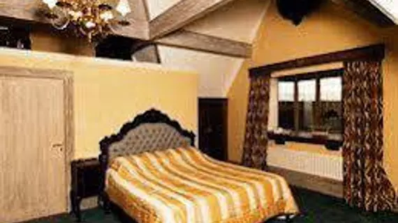 Alnwick Lodge - B&B | Northumberland (kontluk) - Alnwick