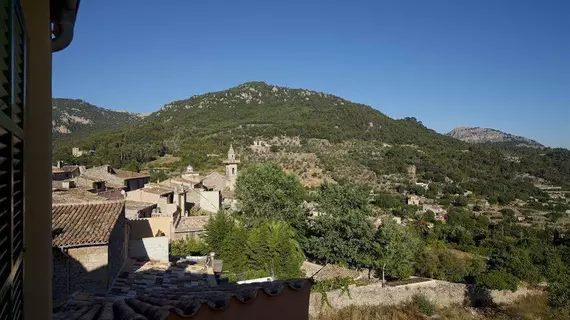 Es Petit Hotel de Valldemossa | Balearic Adaları - Mayorka Adası - Valldemossa