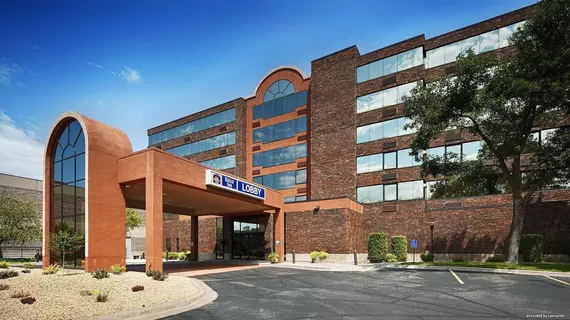 Best Western Plus Kelly Inn | Minnesota - St. Cloud (ve civarı) - St Cloud