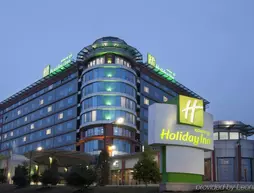 Holiday Inn Almaty | Alma Ata