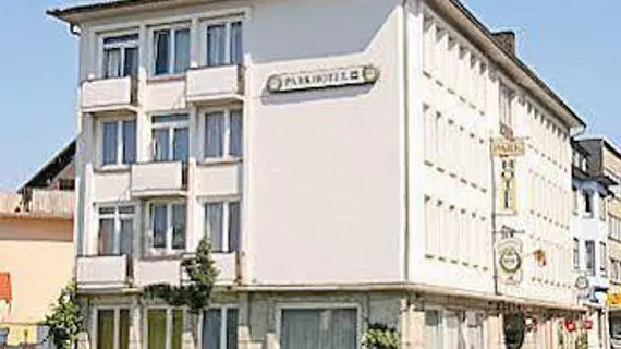 Parkhotel Friedrichstrasse | Hessen - Giessen