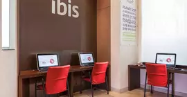 Ibis Ambassador Seoul Gangnam | Gyeonggi - Seul (ve civarı) - Gangnam - COEX