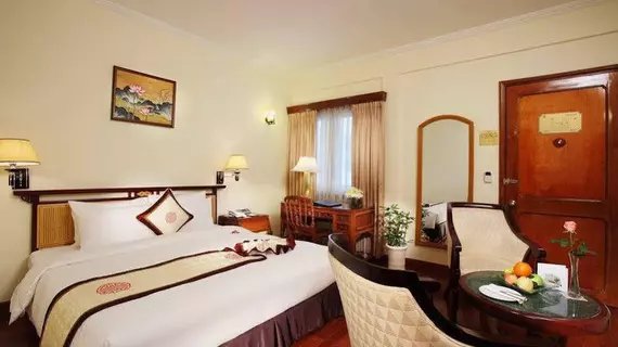 Rex Hotel | Binh Duong (vilayet) - Ho Şi Min Şehri (ve civarı) - Ho Chi Minh City - Quận 1 - Nguyen Hue Yürüyüş Yolu