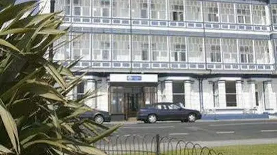 Comfort Inn Ramsgate | Kent (kontluk) - Ramsgate