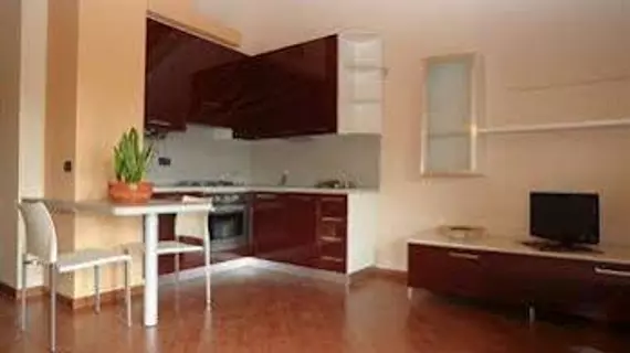 La Marina Risthotel | Lombardy - Bergamo - Bergamo (ve civarı) - Pontida - Gromlongo