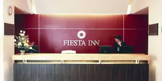 Fiesta Inn Ciudad Obregon