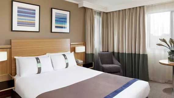 Holiday Inn Birmingham Bromsgrove | Worcestershire (kontluk) - Bromsgrove