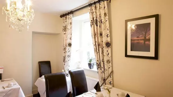 Holly Lodge Guest House | Cumbria (kontluk) - Windermere