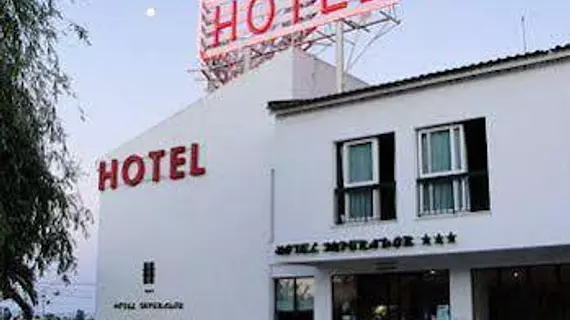 Hotel Imperador | Alentejo - Evora Bölgesi - Estremoz