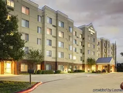 Residence Inn Fort Worth Alliance Airport | Teksas - Fort Worth (ve civarı) - Fort Worth