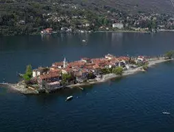 Giusy Isola dei Pescatori | Piedmont - Stresa