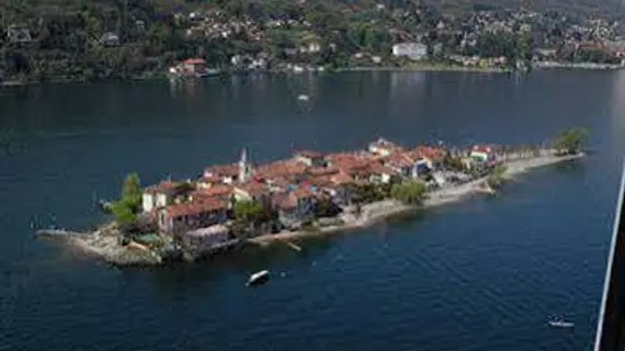 Giusy Isola dei Pescatori | Piedmont - Stresa