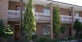 Sundowner Gardenia Motor Inn | New South Wales - Sidney (ve civarı) - Bass Hill