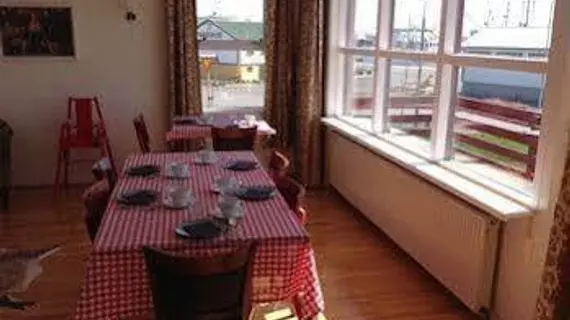 Guesthouse Dyngja | Güney İzlanda - Hofn