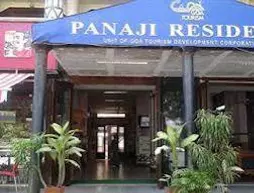 Panaji Residency | Goa - Kuzey Goa - Panaji