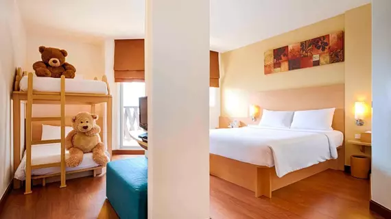 Ibis Pattaya | Chonburi (vilayet) - Pattaya (ve civarı) - Pattaya - Pattaya Körfezi