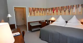 Best Western Hotel Walhalla | St. Gallen Kantonu - St. Gallen