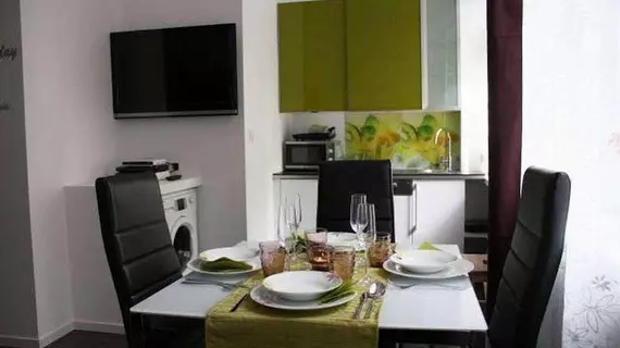 Small Modern Apartment Vienna - Seidlgasse | Vienna (eyalet) - Landstrasse - Landstrasser Hauptstrasse