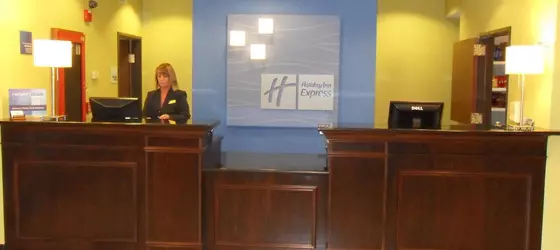 Holiday Inn Express & Suites Tell City | Indiana - Tell City