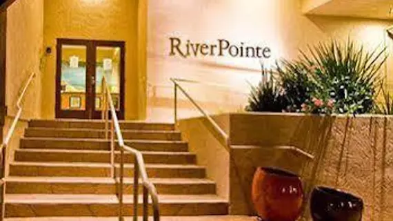 RiverPointe Napa Valley Resort | Kaliforniya - Napa