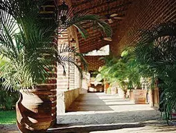 The Todos Santos Inn | Baja California Sur - Todos Santos (ve civarı) - Todos Santos