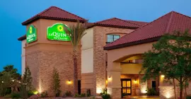 La Quinta Inn & Suites Las Vegas Airport South | Nevada - Clark County - Las Vegas (ve civarı) - Las Vegas - Paradise