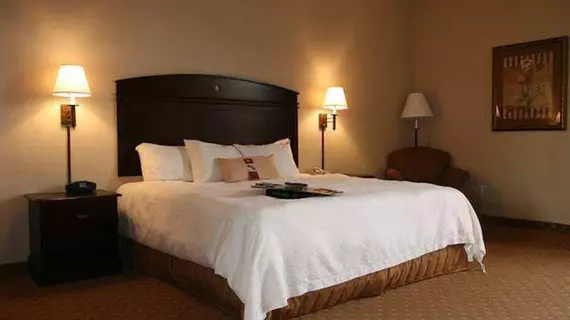 HAMPTON INN & SUITES GALLUP | New Mexico - Gallup