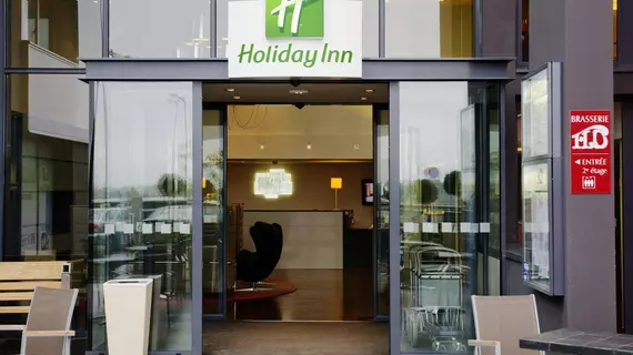 Holiday Inn Mulhouse | Grand Est - Haut-Rhin (bölge) - Mulhouse