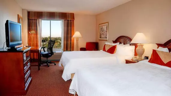 Hilton Garden Inn Anaheim/Garden Grove | Kaliforniya - Orange County - Anaheim - Anaheim Resort