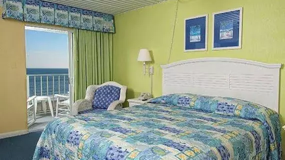 Beach House Golf and Racquet Club | Güney Karolayna - Myrtle Plajı (ve civarı) - Myrtle Beach