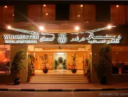 Winchester Grand Hotel Apartment | Dubai - Dubai