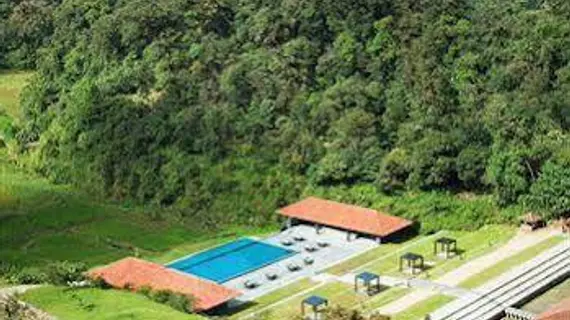 Taj Madikeri Resort & Spa Coorg | Karnataka - Kodagu - Madikeri