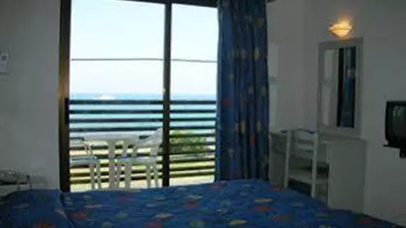 Souli Beach Hotel | Baf (ve civarı) - Neo Chorio