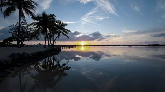 Coconut Palm Inn | Florida - Tavernier