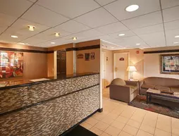 Best Western East Brunswick Inn | New Jersey - Franklin Township - Somerset (ve civarı) - East Brunswick