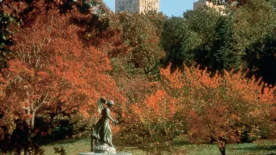 The Carlyle, A Rosewood Hotel | New York - New York (ve civarı) - Manhattan - Upper East Side