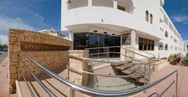 Apartamentos Ebano | Balearic Adaları - İbiza Adası - Sant Josep de sa Talaia - Playa d'en Bossa