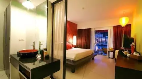 Red Ginger Chic Resort | Krabi İli - Krabi