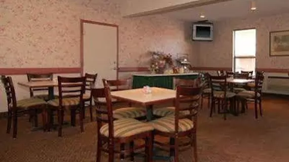 Quality Inn & Suites Alamogordo | New Mexico - Alamogordo (ve civarı) - Alamogordo