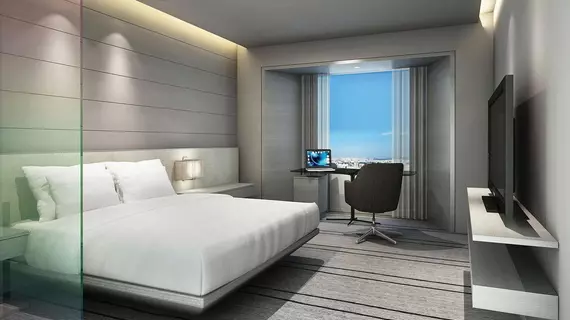 Carlton Hotel Singapore | Singapur - Merkez İş ve Ticaret Bölgesi - Singapur Merkezi