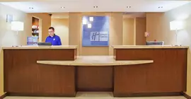 Holiday Inn Express Salinas | Kaliforniya - Monterey (ve civarı) - Salinas