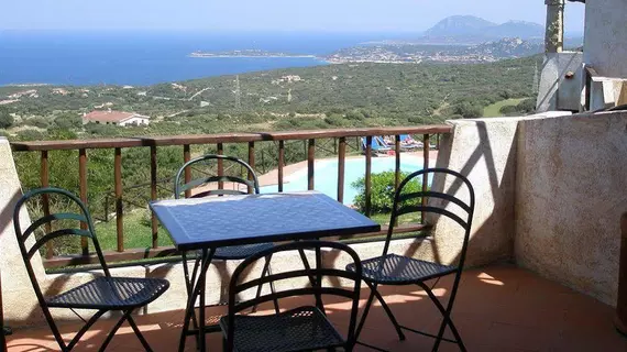 Hotel Rocce Sarde | Sardinya - Sassari - Olbia